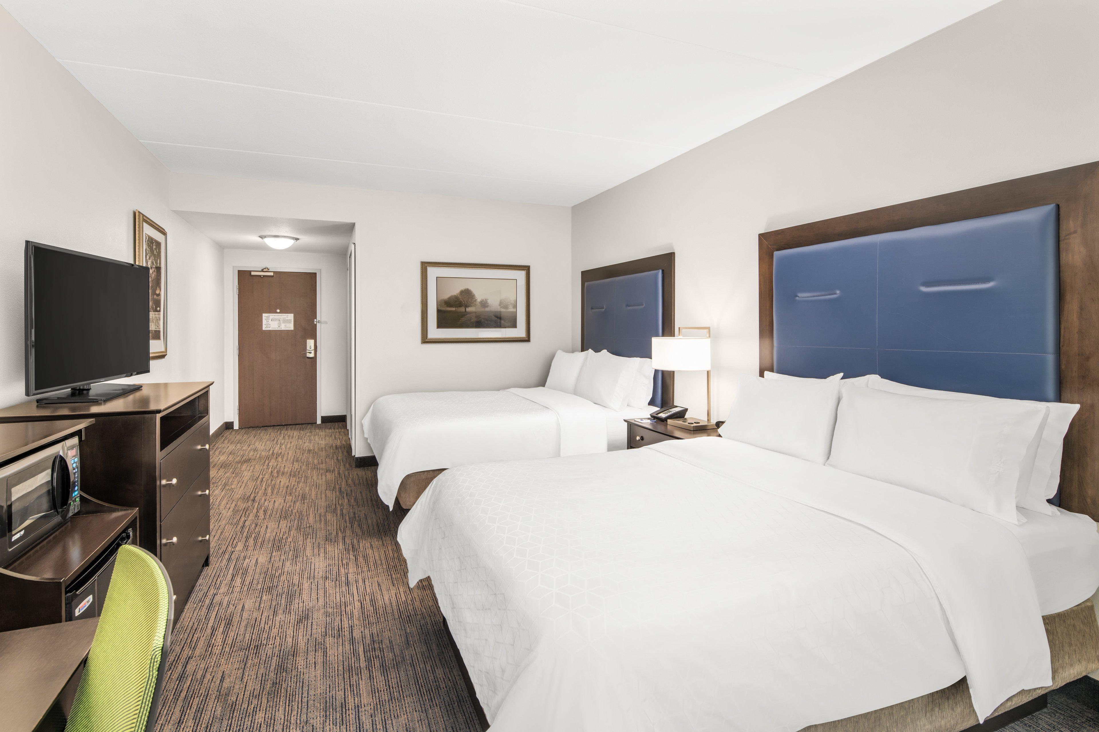 Holiday Inn Express & Suites Wilmington-Newark By Ihg Екстериор снимка