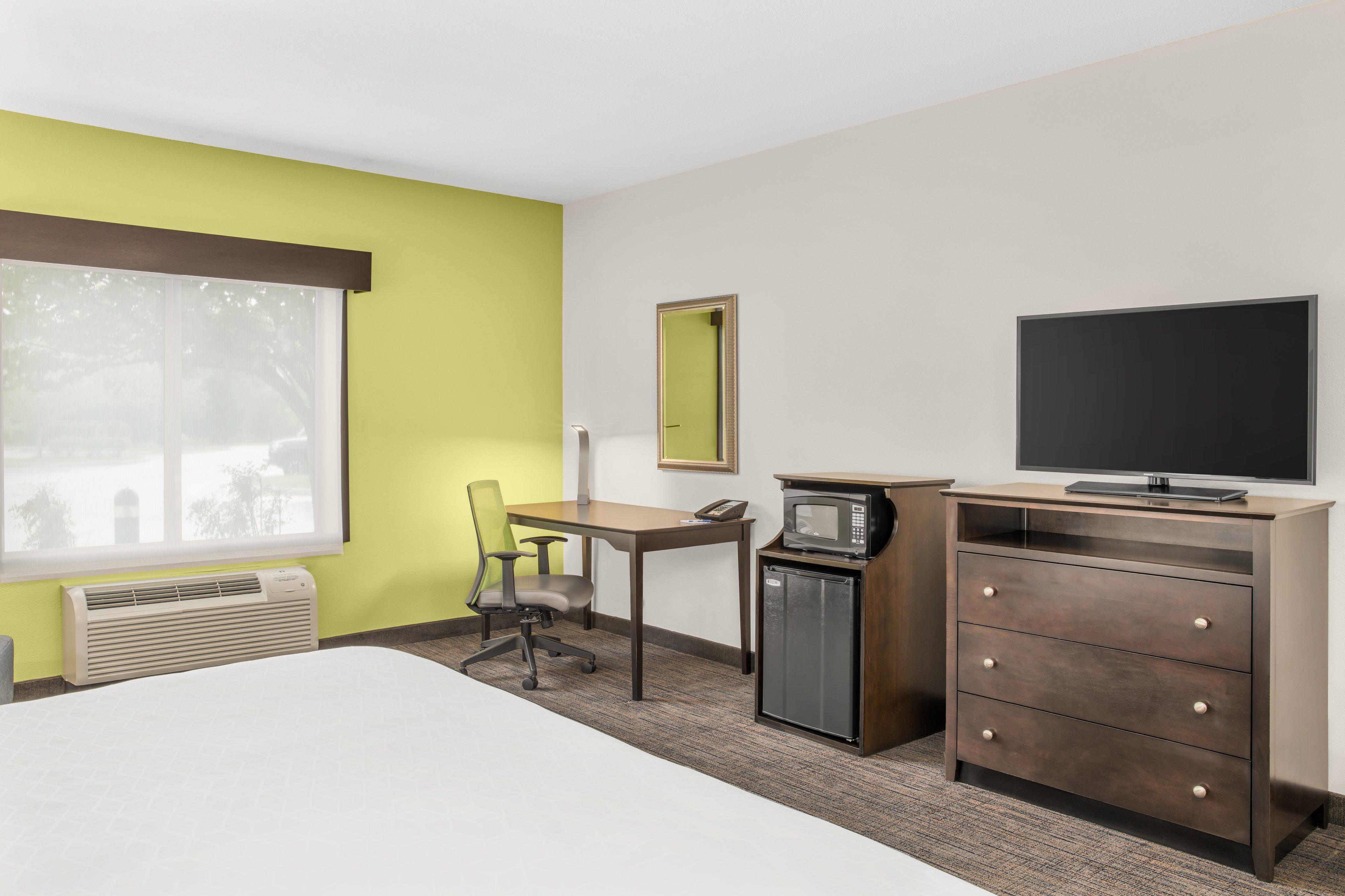 Holiday Inn Express & Suites Wilmington-Newark By Ihg Екстериор снимка