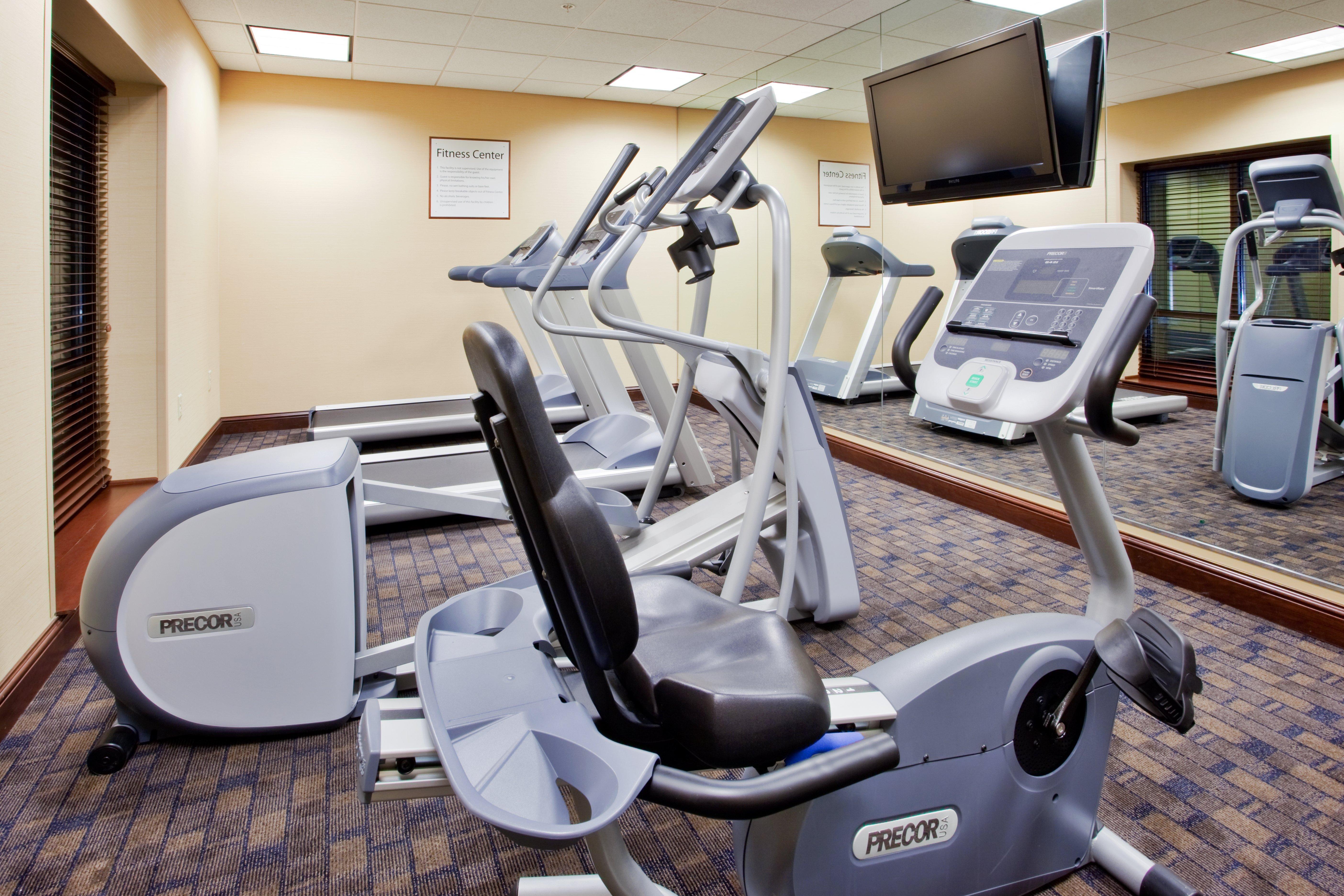Holiday Inn Express & Suites Wilmington-Newark By Ihg Съоръжения снимка