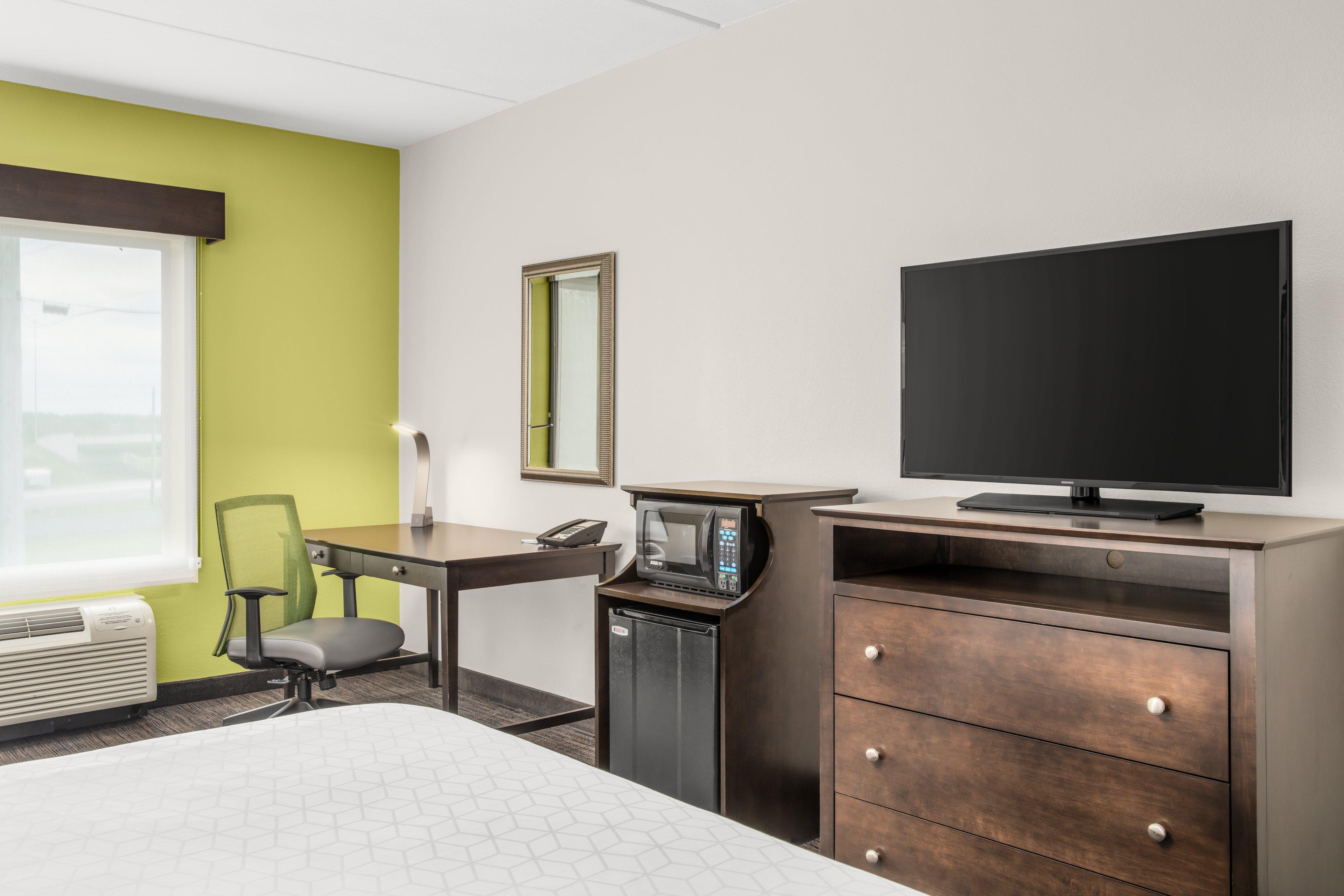 Holiday Inn Express & Suites Wilmington-Newark By Ihg Екстериор снимка