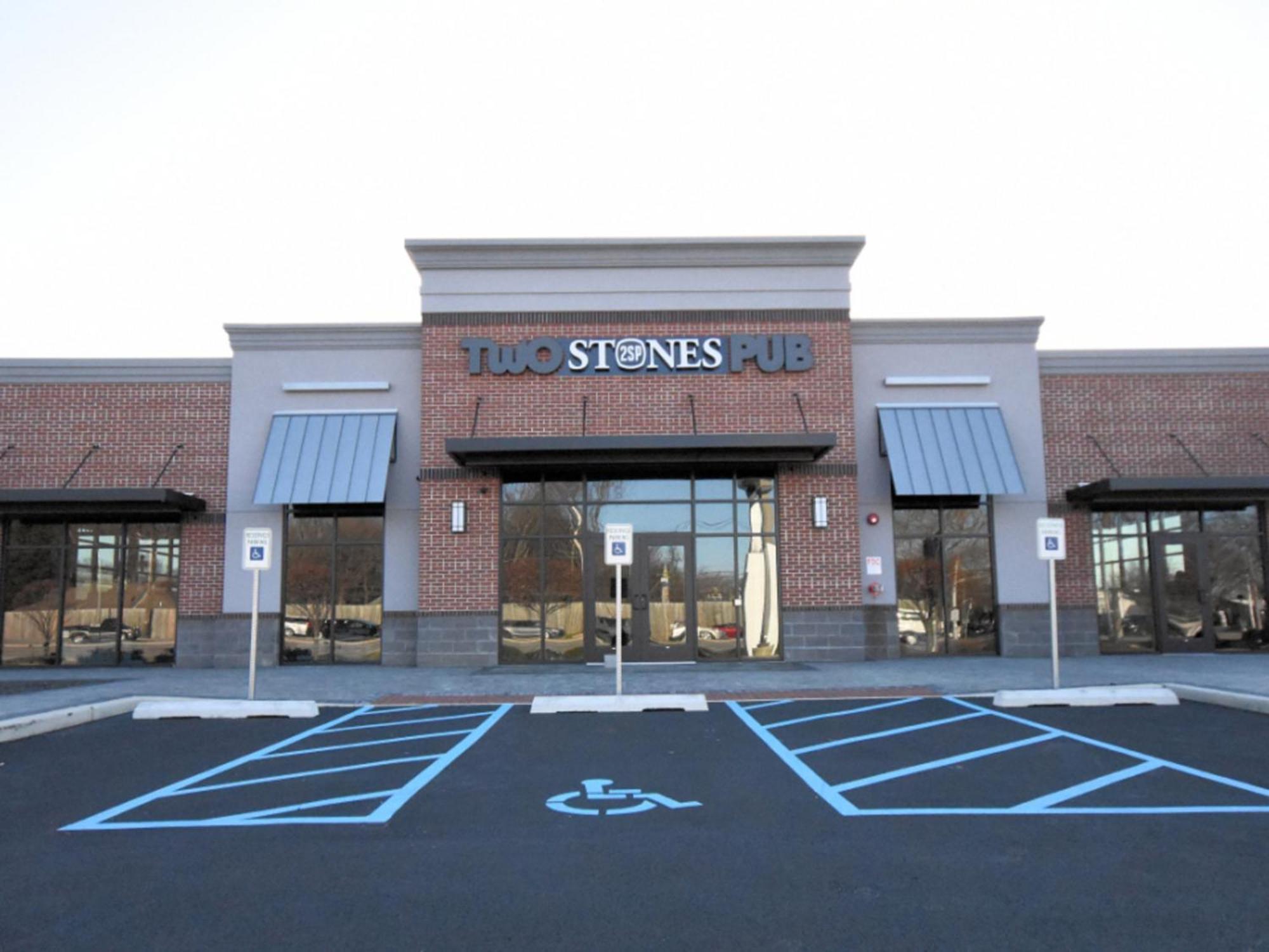 Holiday Inn Express & Suites Wilmington-Newark By Ihg Екстериор снимка